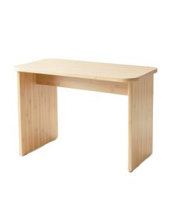 Rowan Bluff Writing Desk - Ivory (synthetic illustration; no displayed measurements)