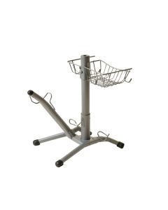 Mythinglogic Bike Rack