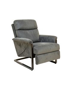 Daniel-James 32 '' Wide Power Lift Assist Standard Recliner