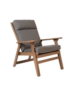 Tignall Rocking Glider (synthetic illustration; no displayed measurements)