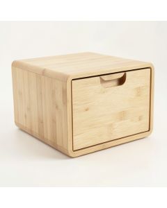 Moss Dale Under-Desk Drawer Unit - Beige (synthetic illustration; no displayed measurements)
