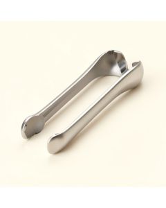 Global Knives Pasta Kitchen Tongs (synthetic illustration; no displayed measurements)