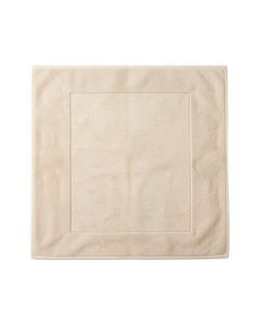 Rowan Canyon Bath Mat - Beige