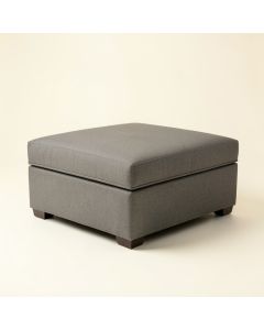 Alexzander Cocktail Ottoman (synthetic illustration; no displayed measurements)