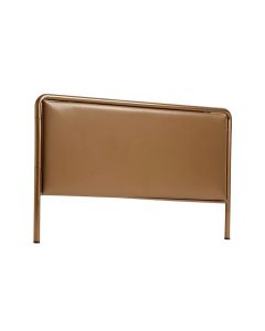 Gadji Full/Queen Open-Frame Headboard (synthetic illustration; no displayed measurements)