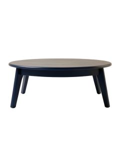 Pine Bluff Coffee Table - Navy (synthetic illustration; no displayed measurements)