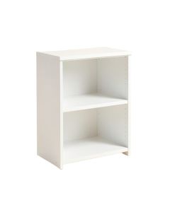 Alverio 4 - Shelf Storage Cabinet