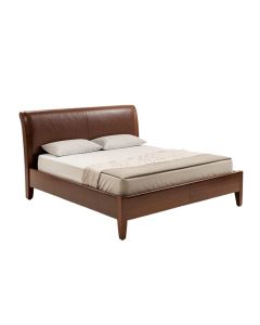 Cobblefield Upholstered Low Profile Standard Bed