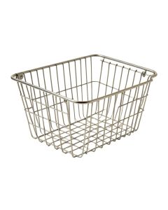 Utility Metal/Wire Basket
