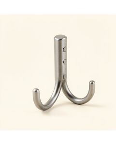 Wall Mounted Towel Hook (synthetic illustration; no displayed measurements)