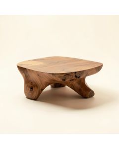 Addaly Abstract Coffee Table (synthetic illustration; no displayed measurements)