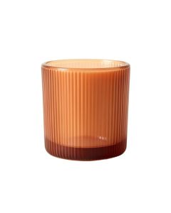 Hazel Arc Empty Candle Holder