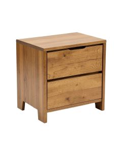 Sazena Nightstand (synthetic illustration; no displayed measurements)