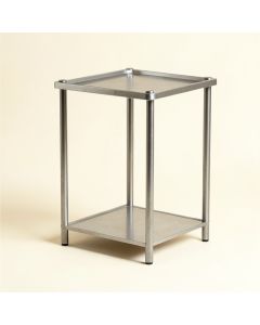 Poojari Bar Cart (synthetic illustration; no displayed measurements)