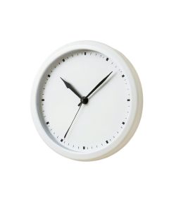 Oversized 40 '' Wall Clock