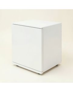 South Miami 42 '' Wide Server (synthetic illustration; no displayed measurements)