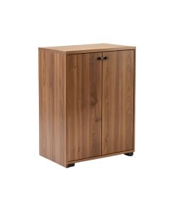 Incept 2 Door Storage Cabinet