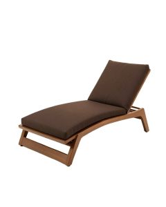 Kahana Reclining Chaise Lounge