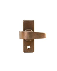 Woodward 3 3/4 '' Center To Center Bar Pull