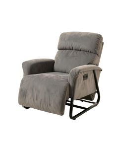 Ainhoa 36.6 '' Wide Manual Standard Recliner