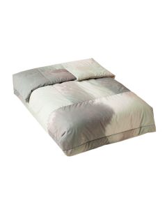 Jacqueline Maldonado Mirror Dye Single Duvet Cover (synthetic illustration; no displayed measurements)