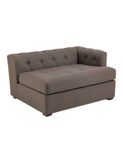 Scribner Button Tufted Full Daybed With Trundle