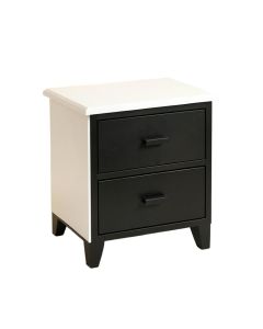 Abdiel 2 - Drawer Nightstand (synthetic illustration; no displayed measurements)