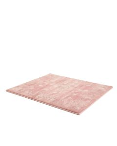 Holsinger Pink Area Rug