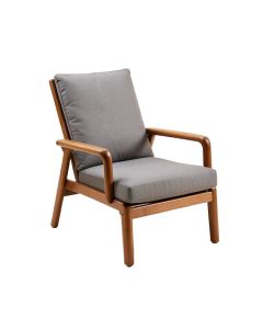 Aymond Patio Chair (synthetic illustration; no displayed measurements)
