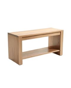 Paulding Rectangular Console Table