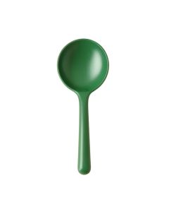 Reed Brook Cooking Spoon - Green