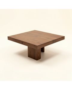 Porter Coffee Table (synthetic illustration; no displayed measurements)