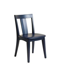 Laurel Bluff Dining Chair - Navy