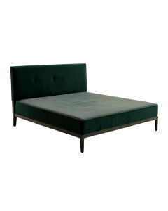 Seda Upholstered Platform Bed (synthetic illustration; no displayed measurements)