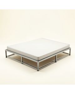 Comfort Adjustable Bed Base (synthetic illustration; no displayed measurements)