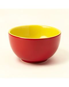 Willard Sunflower 3-Qt . Serving Bowl (synthetic illustration; no displayed measurements)