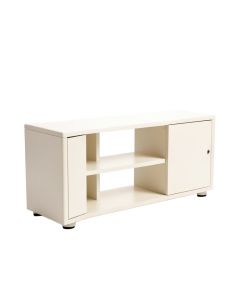 Jovani Entertainment Center For Tvs Up To 74 '' (synthetic illustration; no displayed measurements)
