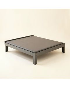 Richarson 75.59 '' Armless Sleeper (synthetic illustration; no displayed measurements)
