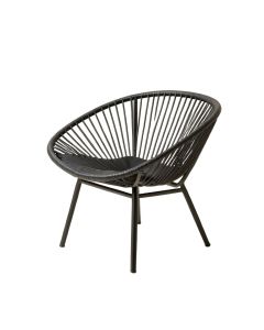 Siewert 31 '' Wide Papasan Chair