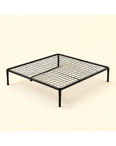 Aayanah Bed Frame (synthetic illustration; no displayed measurements)