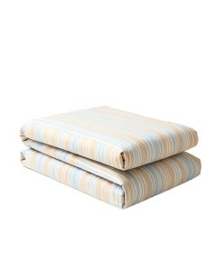 Mellanni Striped Bed Sheet Set