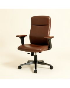 Hillsdale Mid Back Task Chair (synthetic illustration; no displayed measurements)