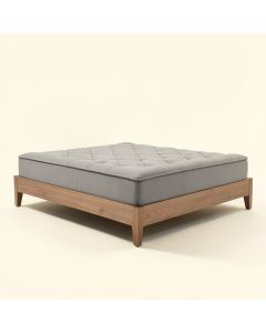 Fidelia Tufted Upholstered Storage Platform Bed (synthetic illustration; no displayed measurements)