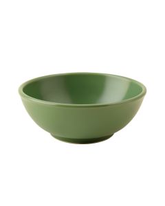 Rowan Branch Dining Bowl - Green