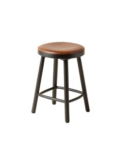 Lehman Stackable 24 '' Counter Stool