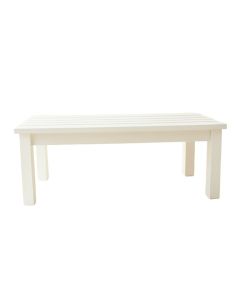 Ash Arc Indoor Bench (synthetic illustration; no displayed measurements)