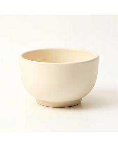 Hill Dale Empty Planter - Ivory (synthetic illustration; no displayed measurements)