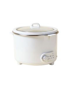 Marinade Express 3 Qt . Pro Tabletop Slow Cooker