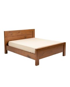 Kira Low Profile Platform Bed