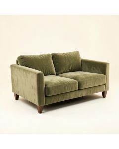 Weinman 91 '' Chenille Charles Of London Sofa (synthetic illustration; no displayed measurements)